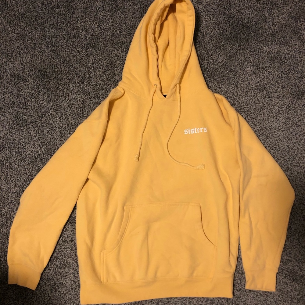 James Charles Sisters Sweatshirt